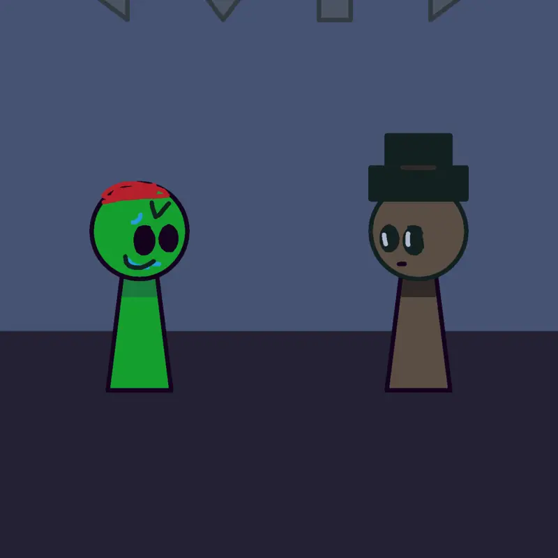 Game by @browny_vr