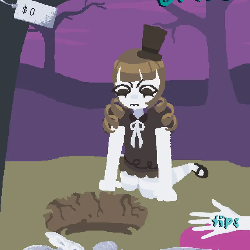 Game by @bunvuls