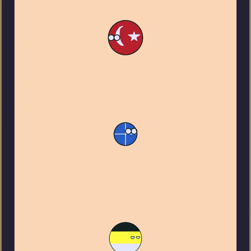 Game by @Spyrakis