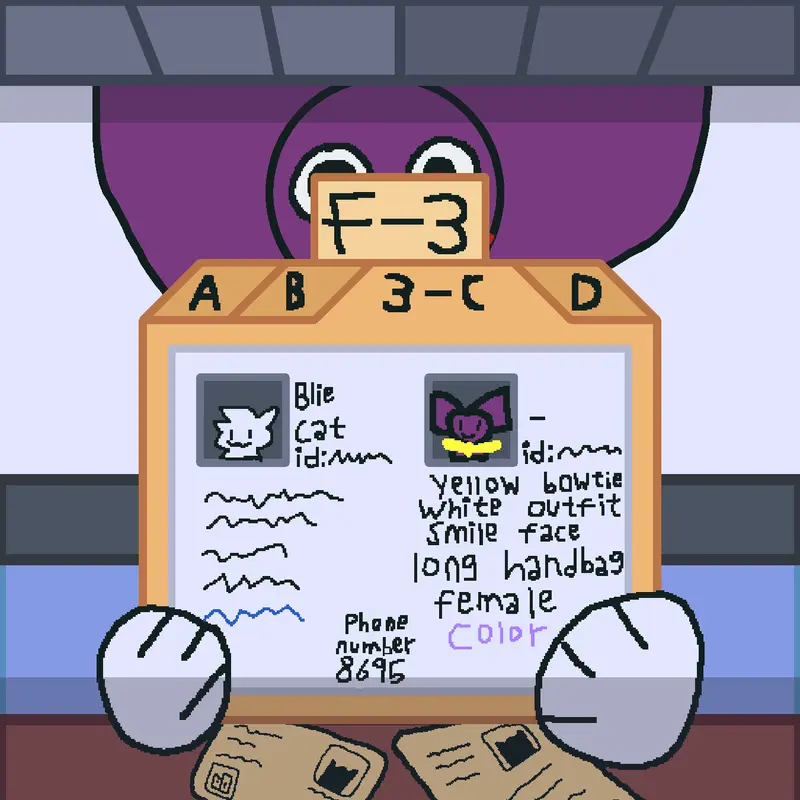 Game by @kimisugly