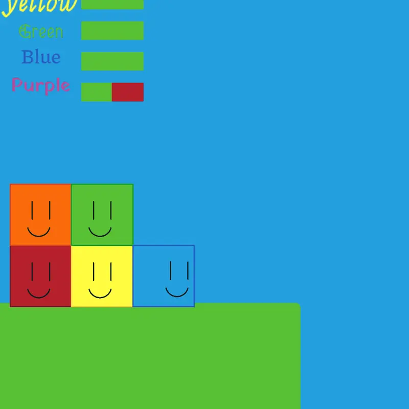 Game by @XBLock_2025
