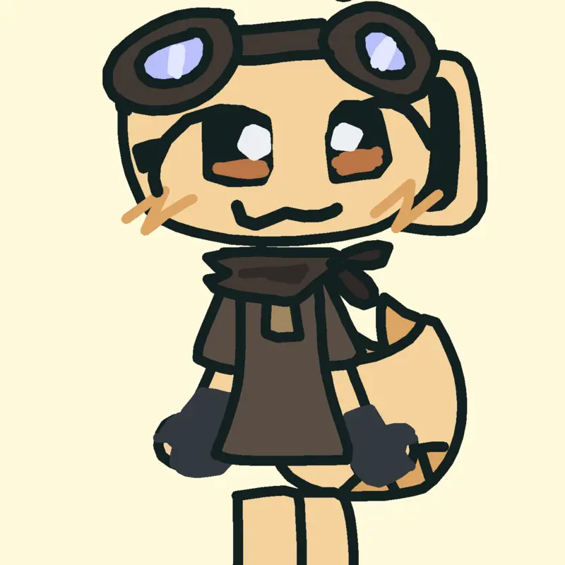 Game by @Melody_XD_LOL