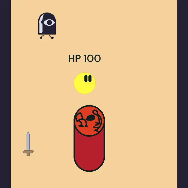 Game by @spidermanplushie