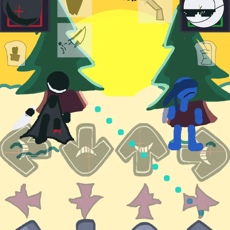 Game by @MrGirlsLoveMySwag