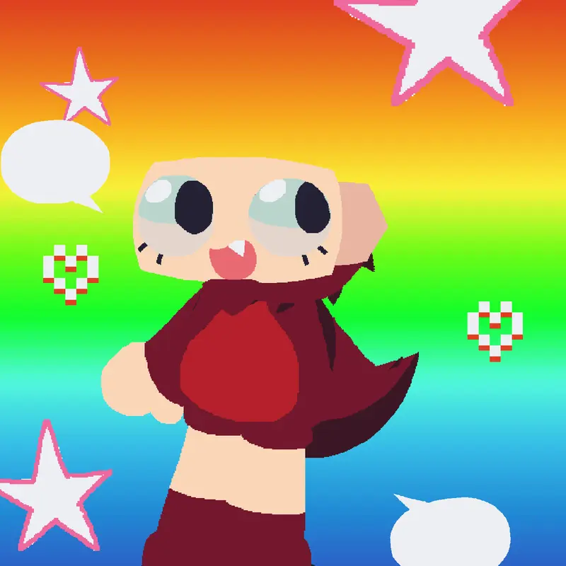 Game by @sanrio_fan