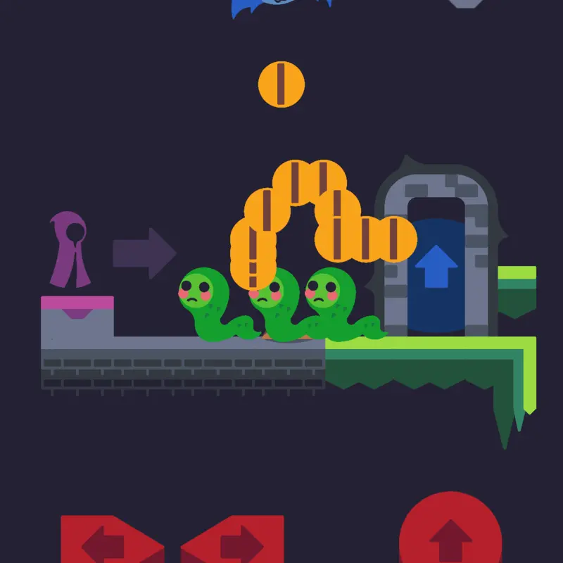 Game by @Gokaka