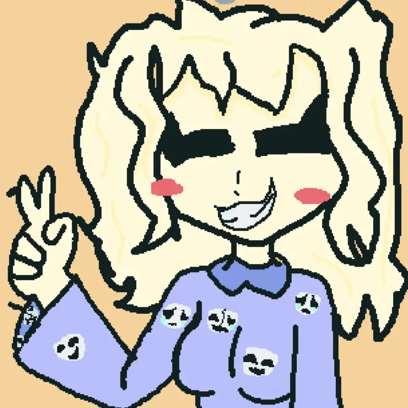 Game by @Pompom_Cute