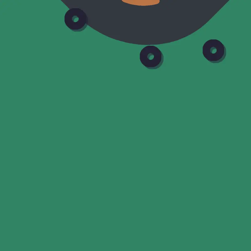 Race whit more cars by @bmao