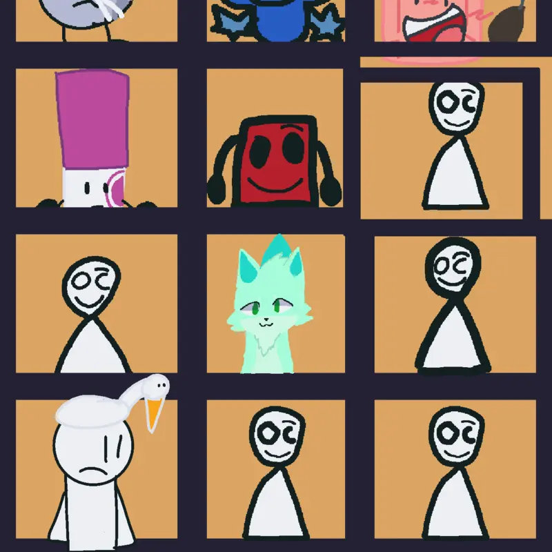Groupchat by @Muffin77