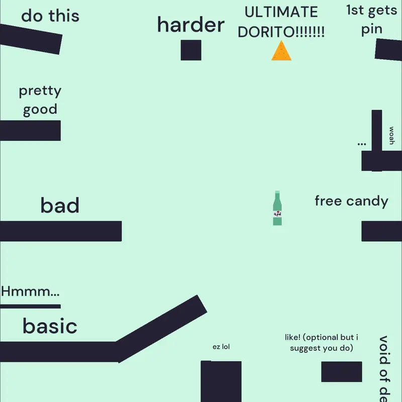 Game by @patandmatklaskycsupofan