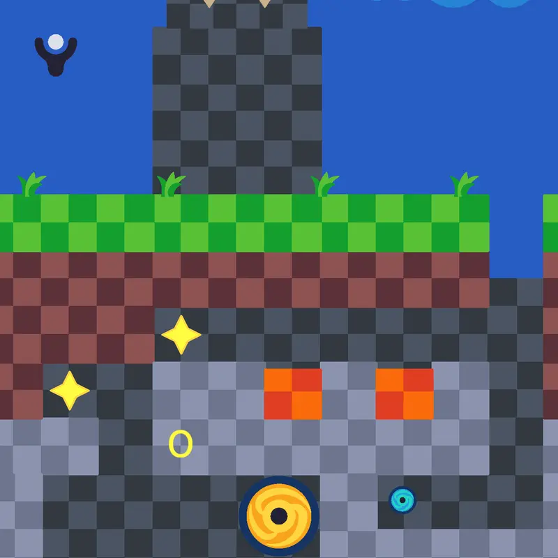 Game by @Charto