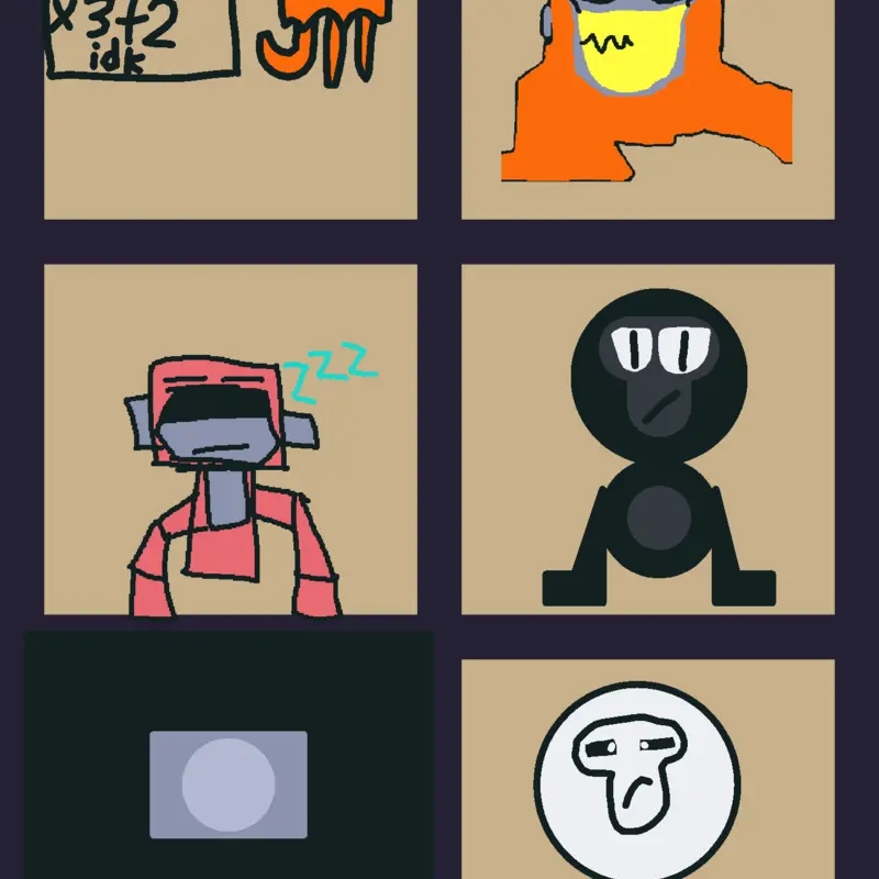 Tag of fear btw by @tag_of_fear_fan