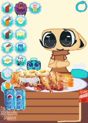 snapshot