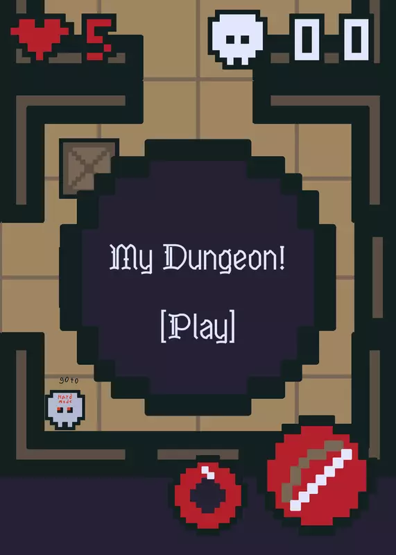 Game by @mistersirboyd