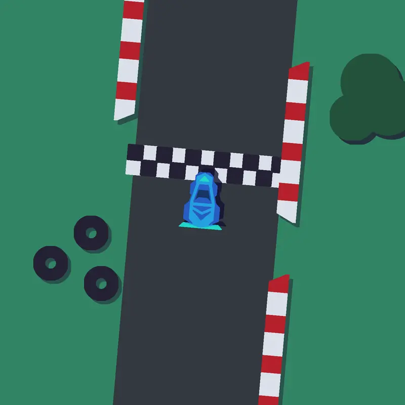 Game by @awesomeTV