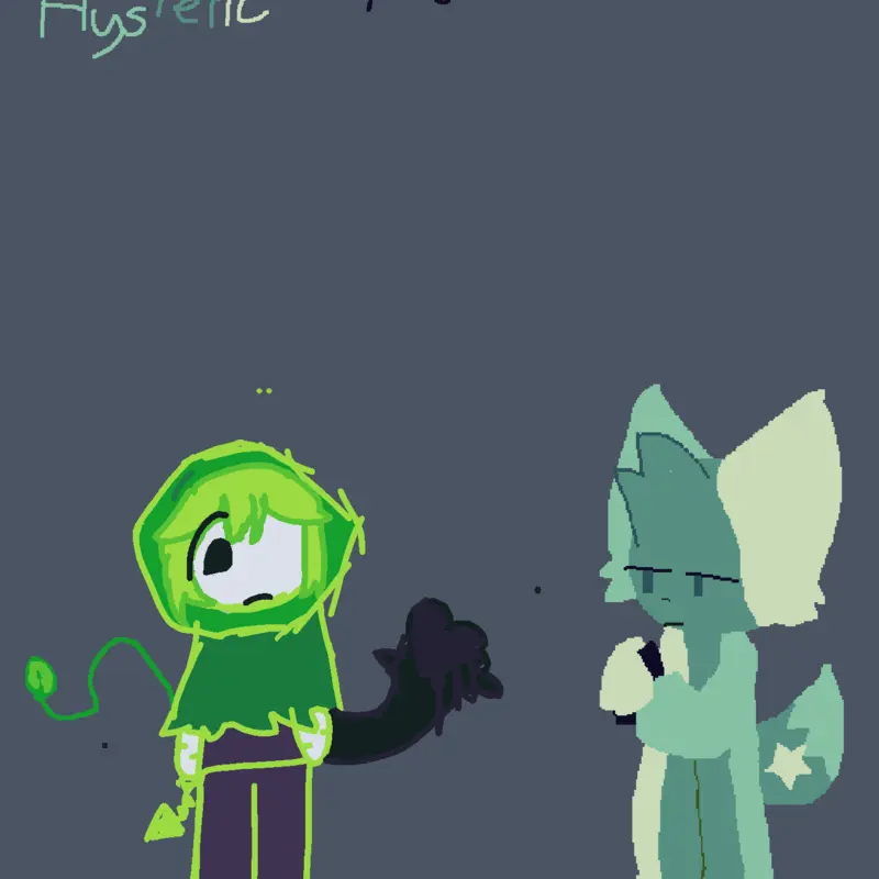 Game by @CatteInTheHat