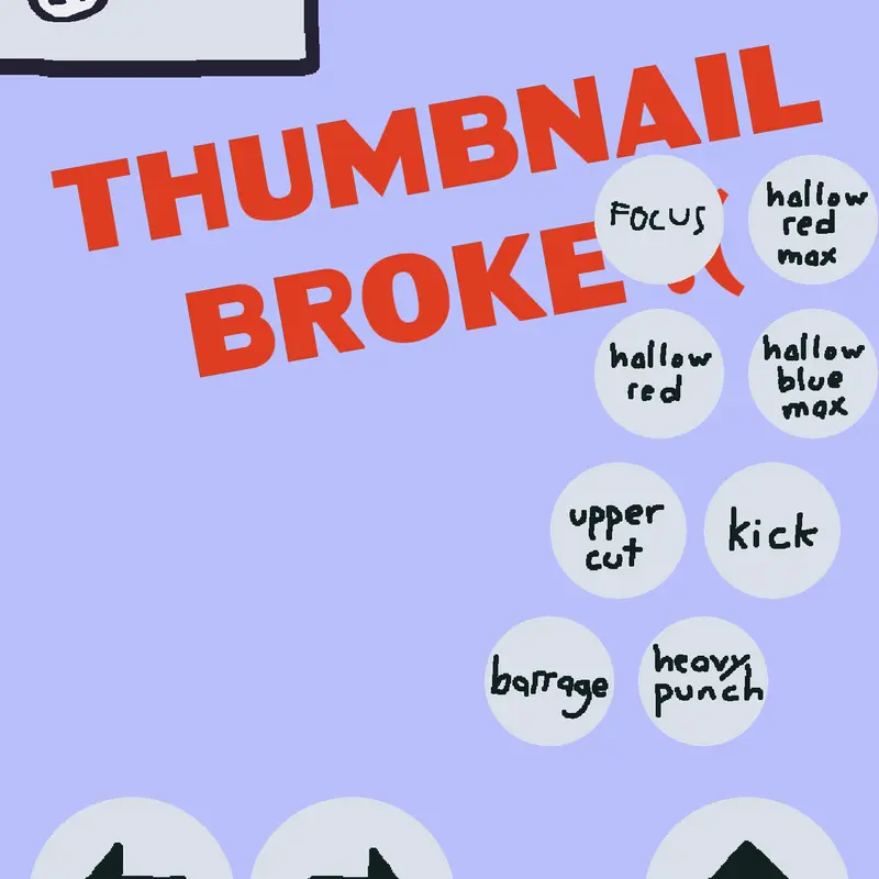 Game by @dwelling-gorge