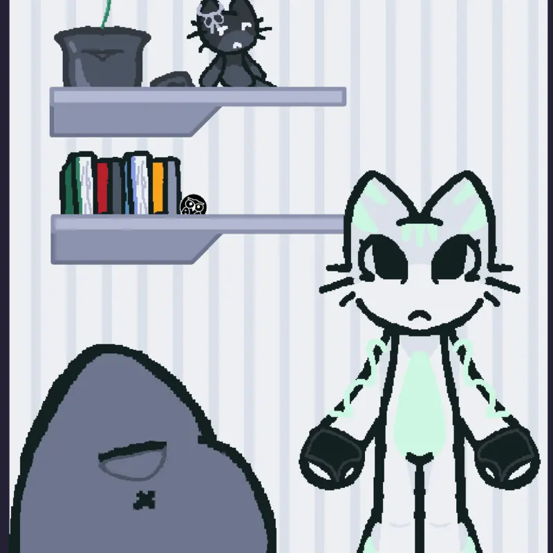Game by @stup1d_m1nty