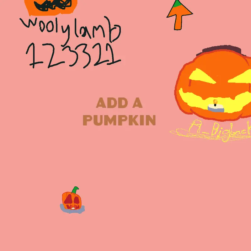 Game by @Woolylamb123415
