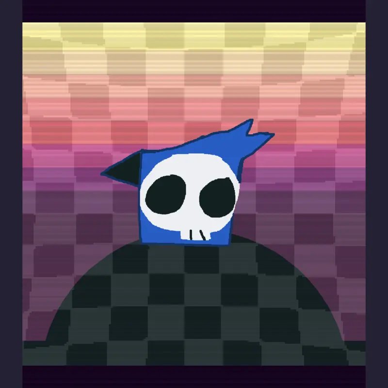 Game by @cosbox_01
