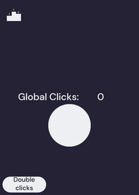 Global Clicker