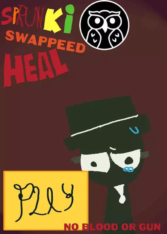 Game by @SCP3000_2026_pro