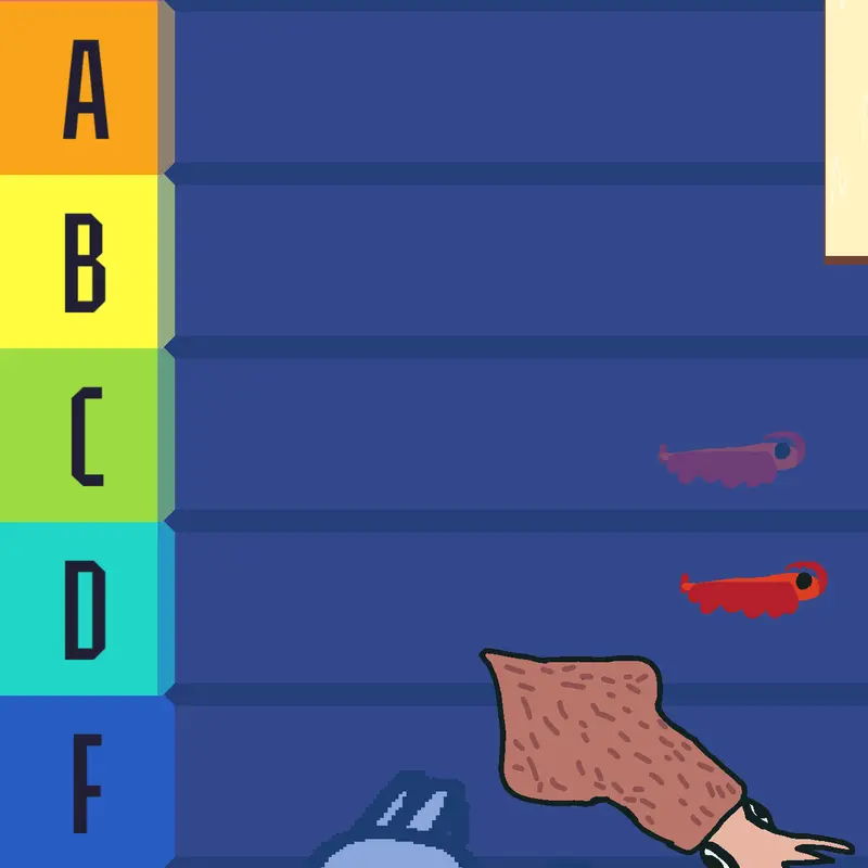 Game by @jzca