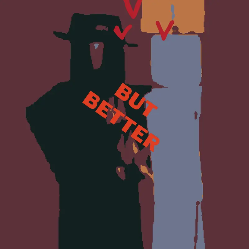 Game by @superduckx2