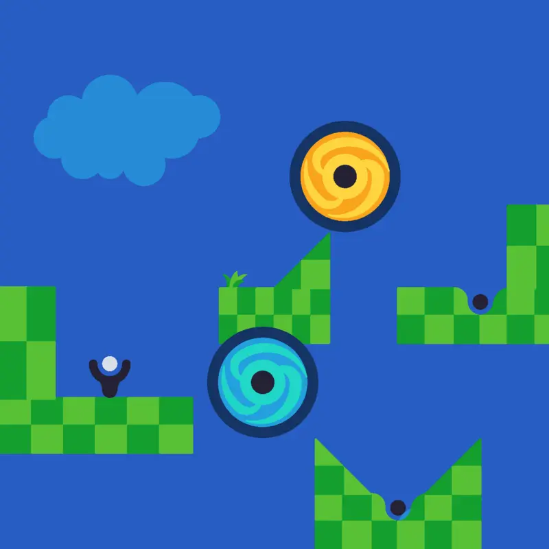 Game by @JakieWakie