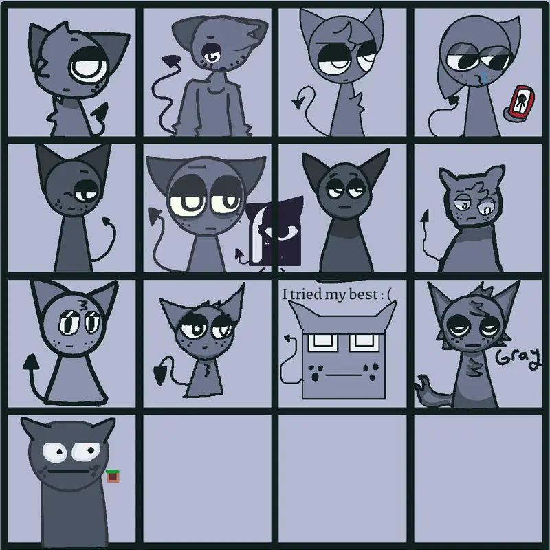 Game by @theon132