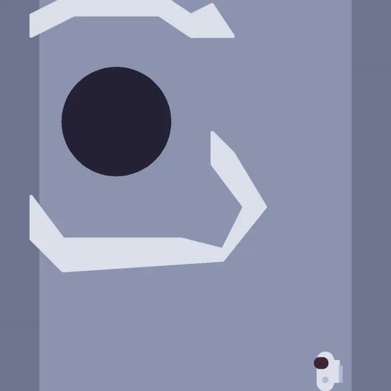 Game by @geometrix