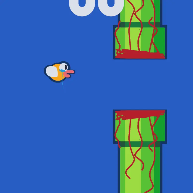 Game by @dcsilbio