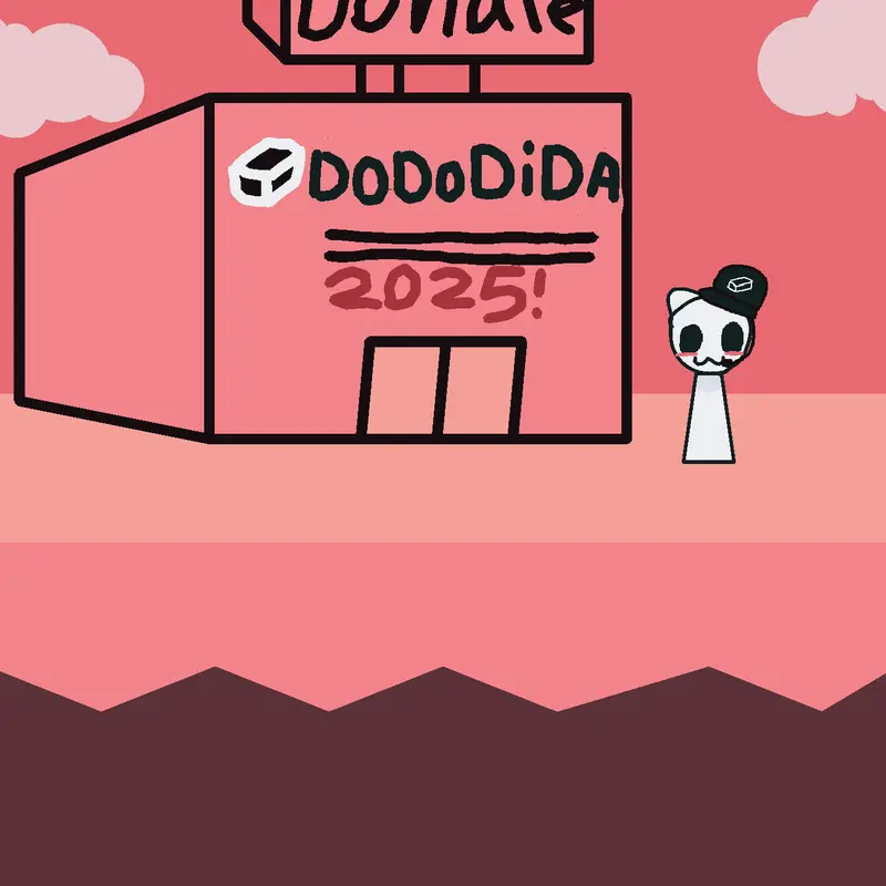 Game by @Dododida23