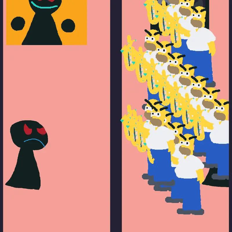Game by @Germanytown
