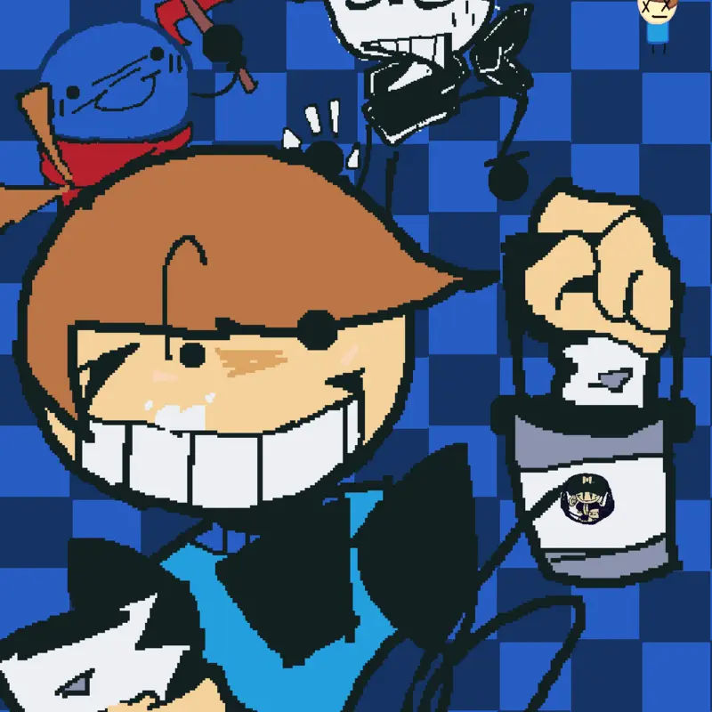 Game by @its4b4ll