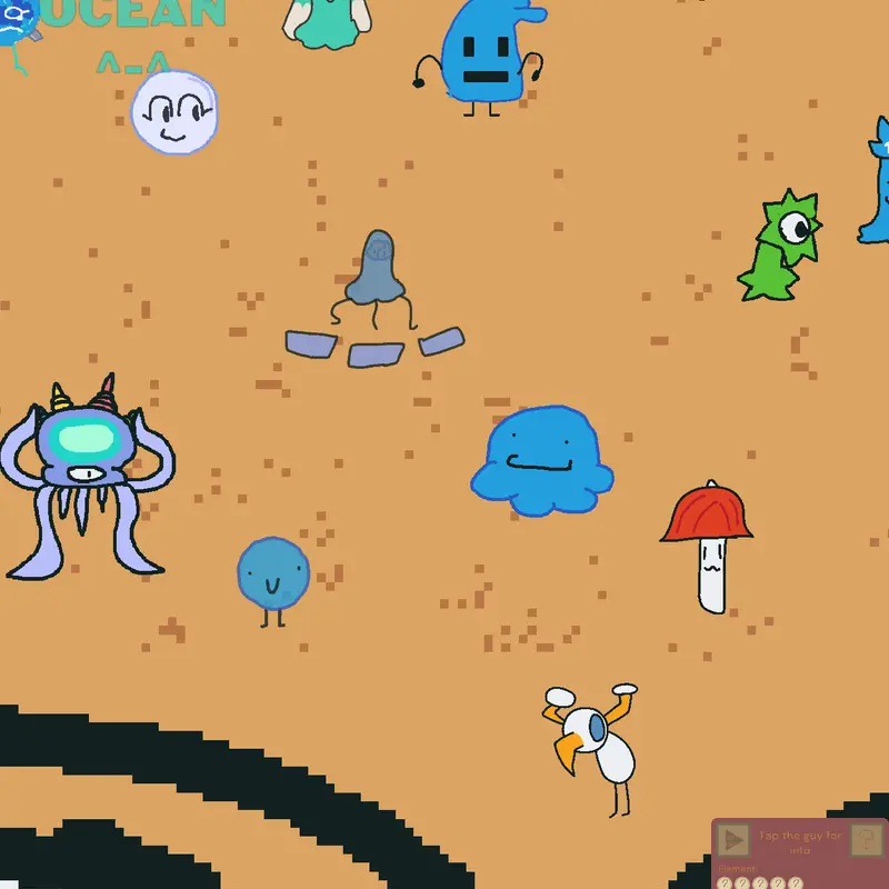Game by @unant_the_bob