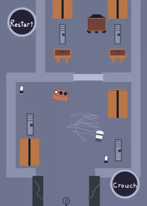 Doors by @E-200PLAYZ