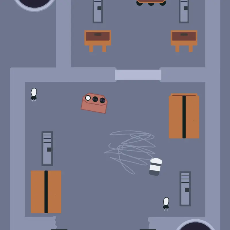 Doors by @E-200PLAYZ