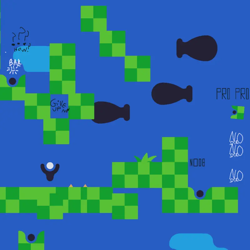 Game by @SouBrComMtOrgulhoEAmor