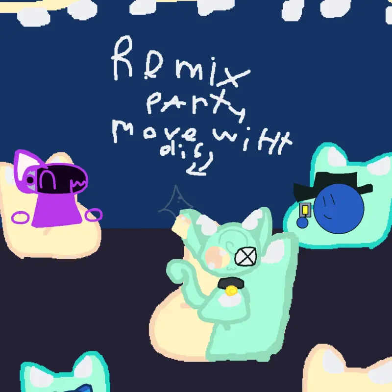 Game by @Ryder_pro417