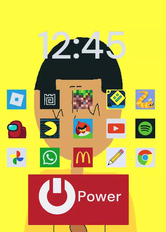 Game by @LiamTheCreator857