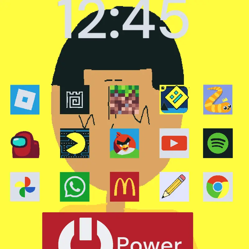 Game by @LiamTheCreator857