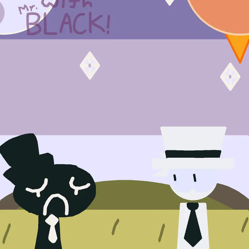 Game by @TheSprunkiModReCreator