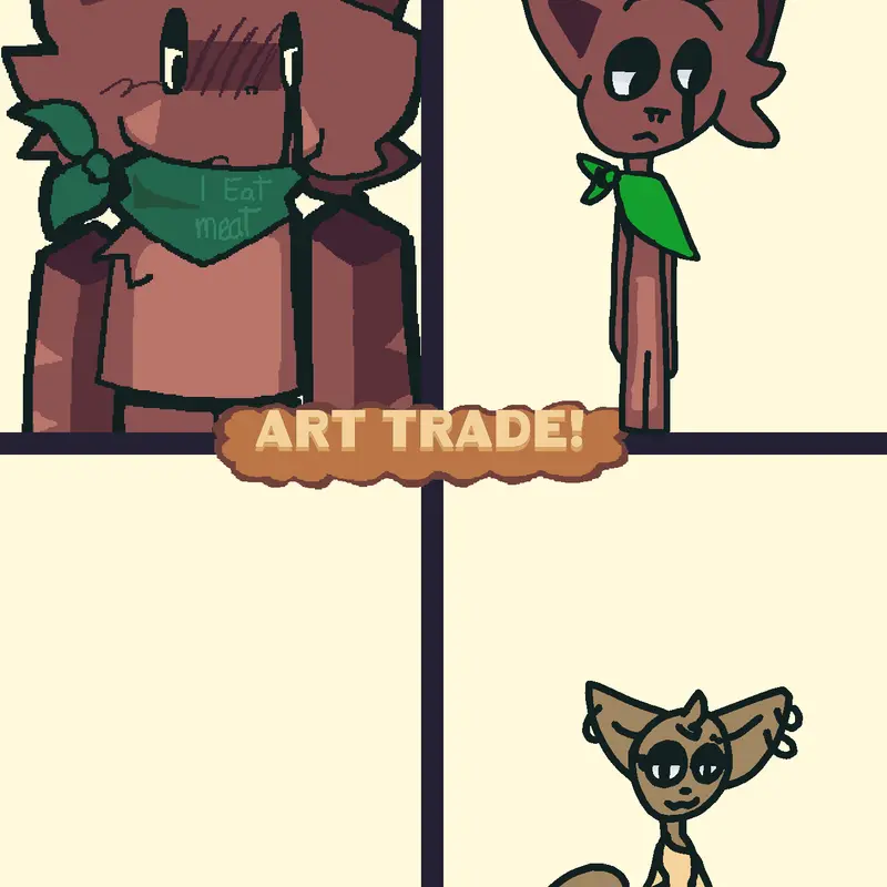 Game by @Forest_Starr