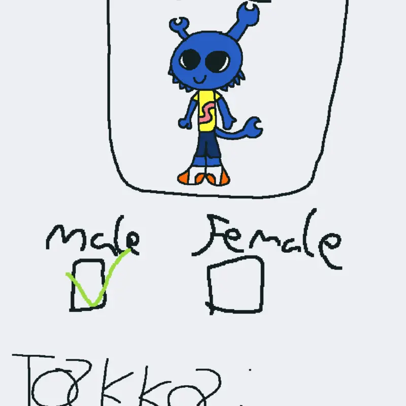 Game by @Takka_905