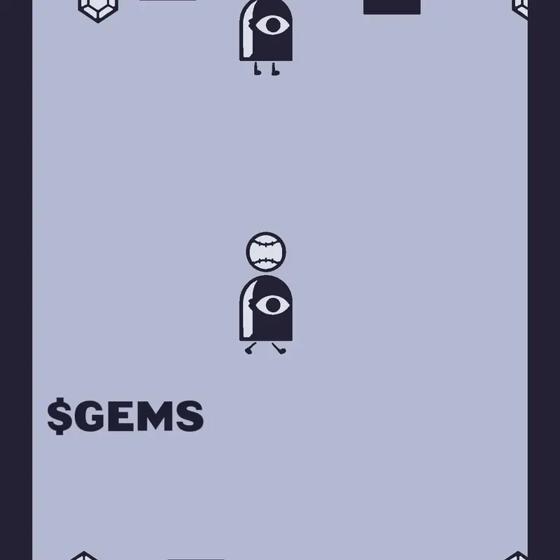 Game by @misaelcal
