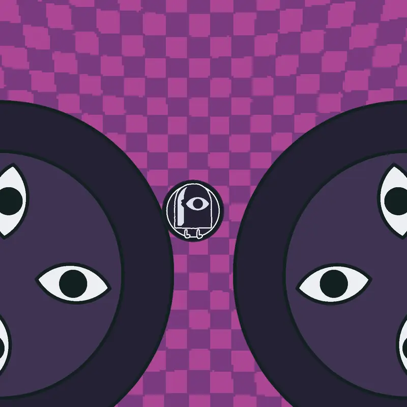 Game by @girlbacon
