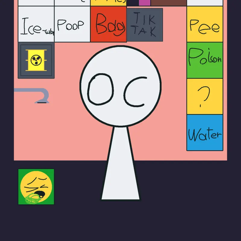 Game by @TomSotto