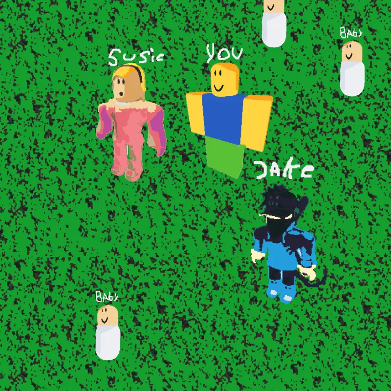 Game by @ProdkaGames