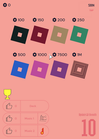 VS roblox deck Tag: